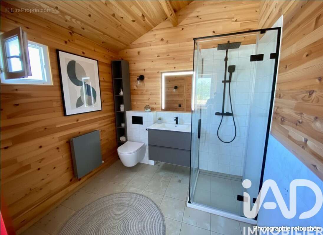 Photo 7 - Appartement à HERBIGNAC