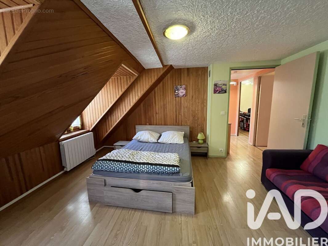 Appartement 62 m² à Mont-Dore  - photo 5