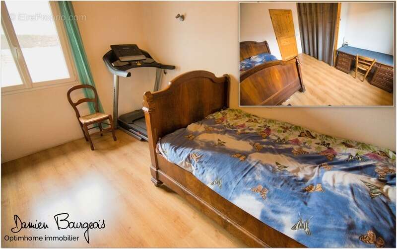 Maison à SAINT-JEAN-DE-GONVILLE