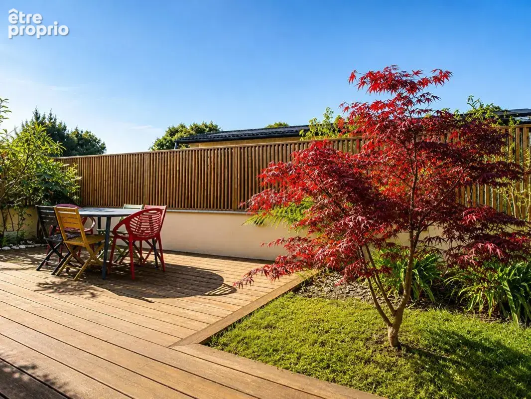 Vente Maison 120m2 BÈGLES (33130) - photo 3