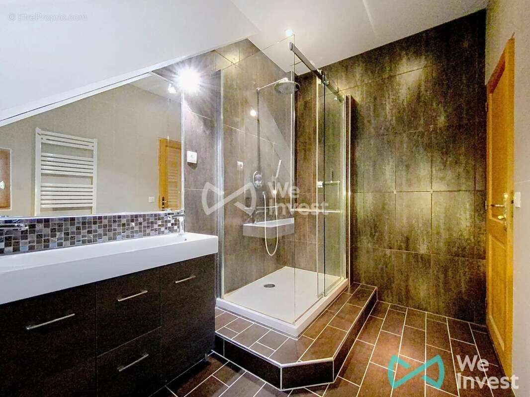 Maison à ARGENTEUIL