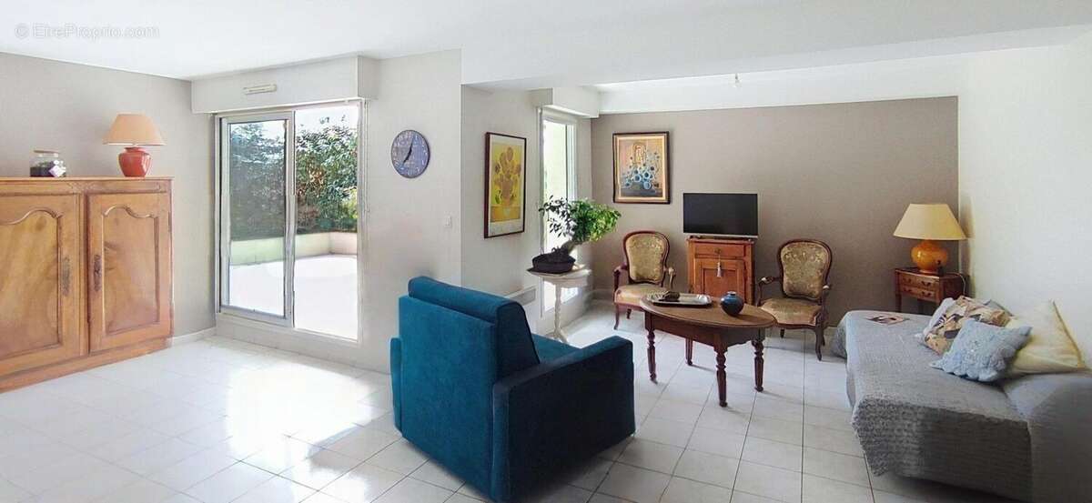 Photo 4 - Appartement à GUERANDE