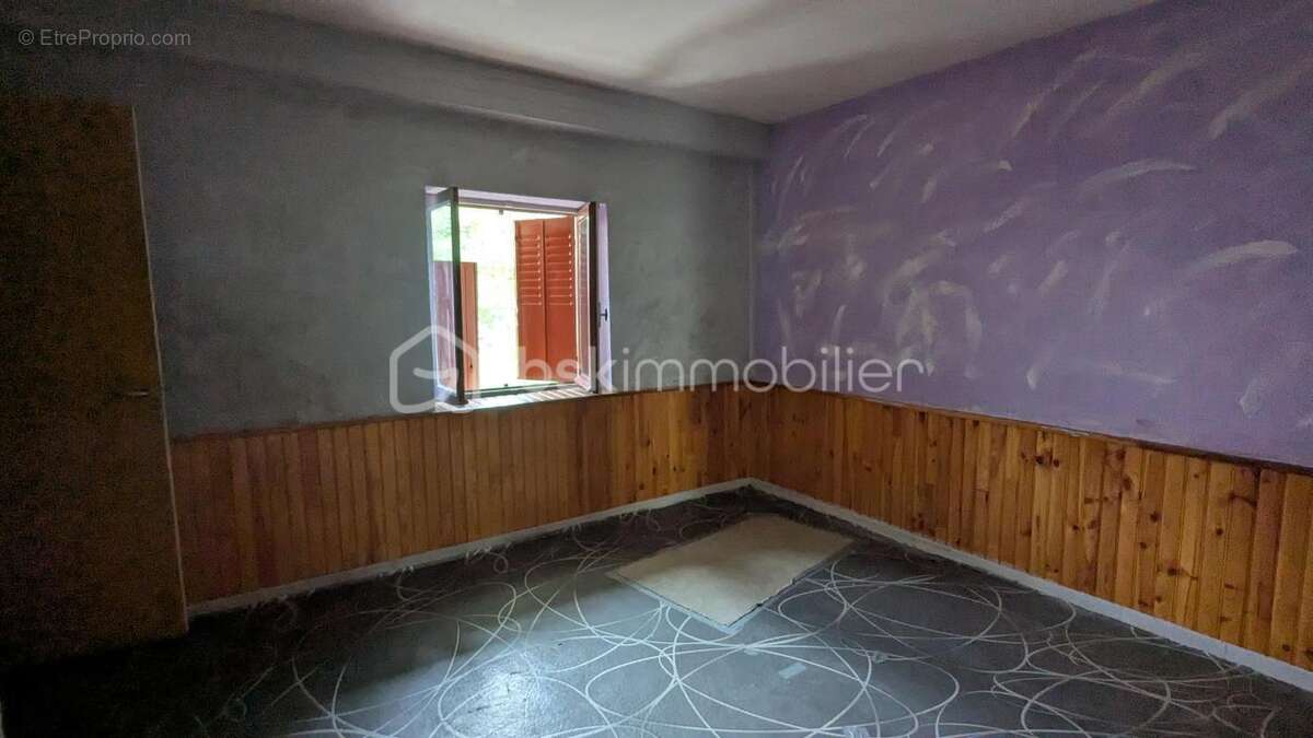 Maison sur sous sol avec dependance - photo 14