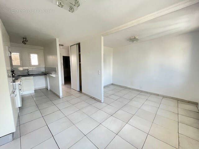 Appartement à ALES