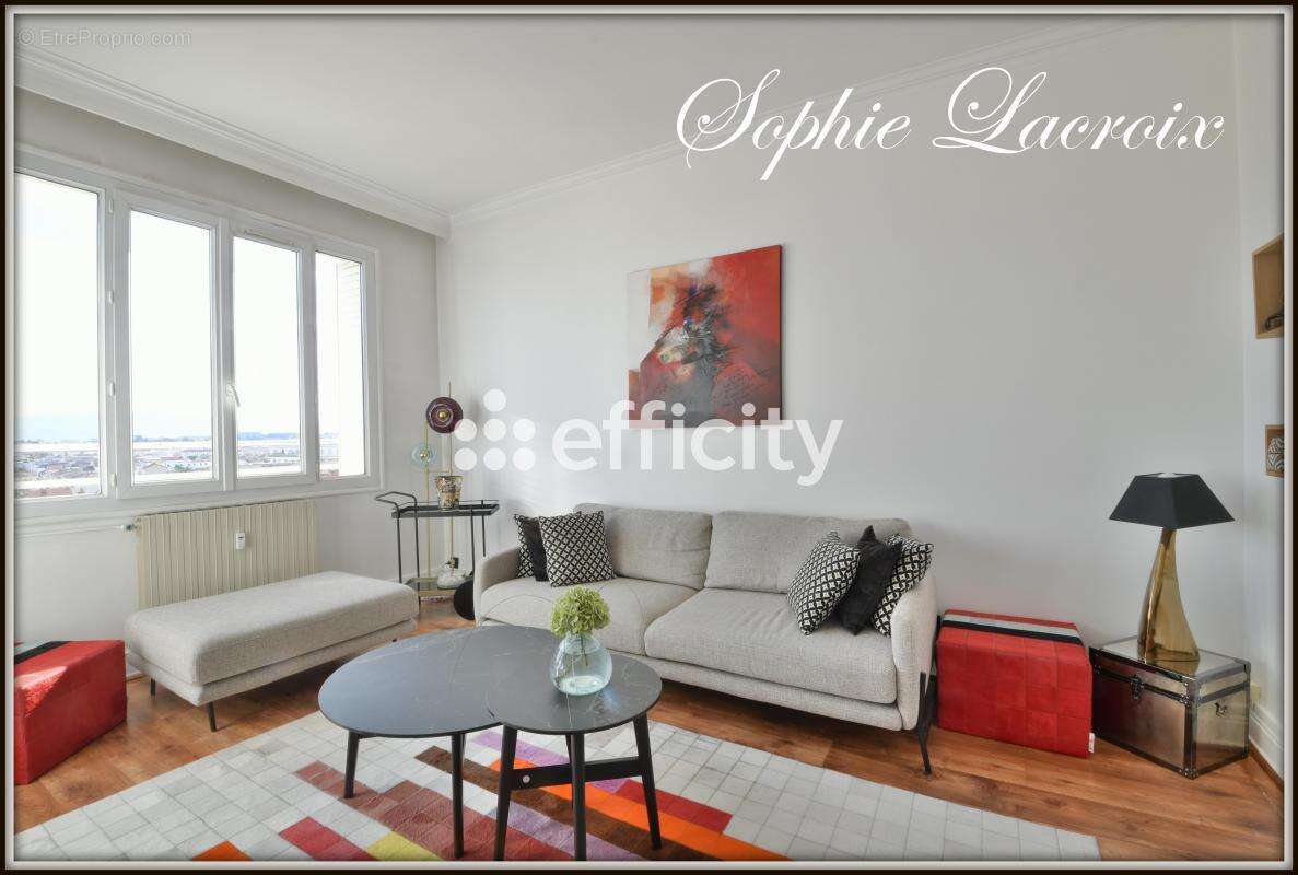 Appartement à VALENCE