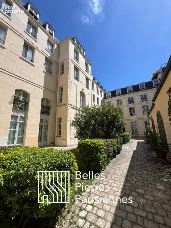 Appartement - Paris 11ème - Studio - 36m² - photo 3