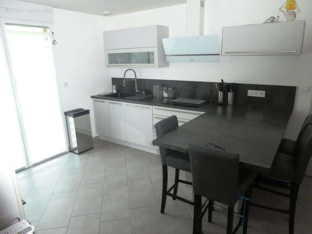 Maison à LIGNOL