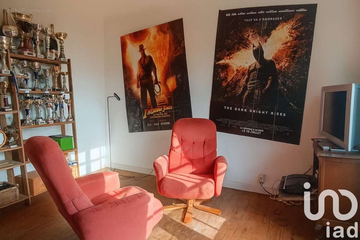 Photo 8 - Maison à HASPARREN