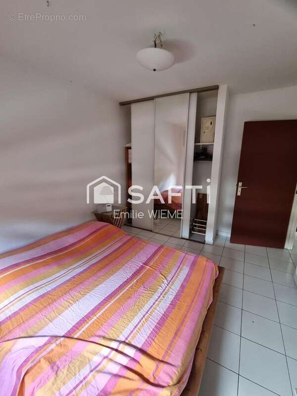 Photo 6 - Appartement à FORT-DE-FRANCE