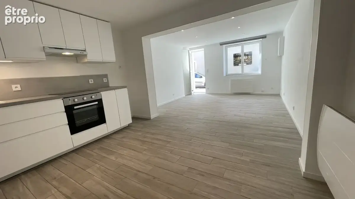 Exclusivité   avallon   appartement 2 pièces   idéal investissement - photo 1