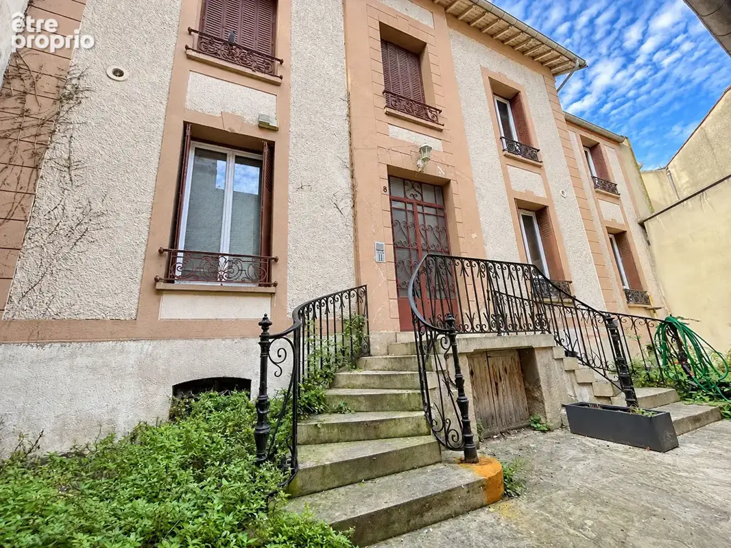 Appartement 20m² à melun - photo 15