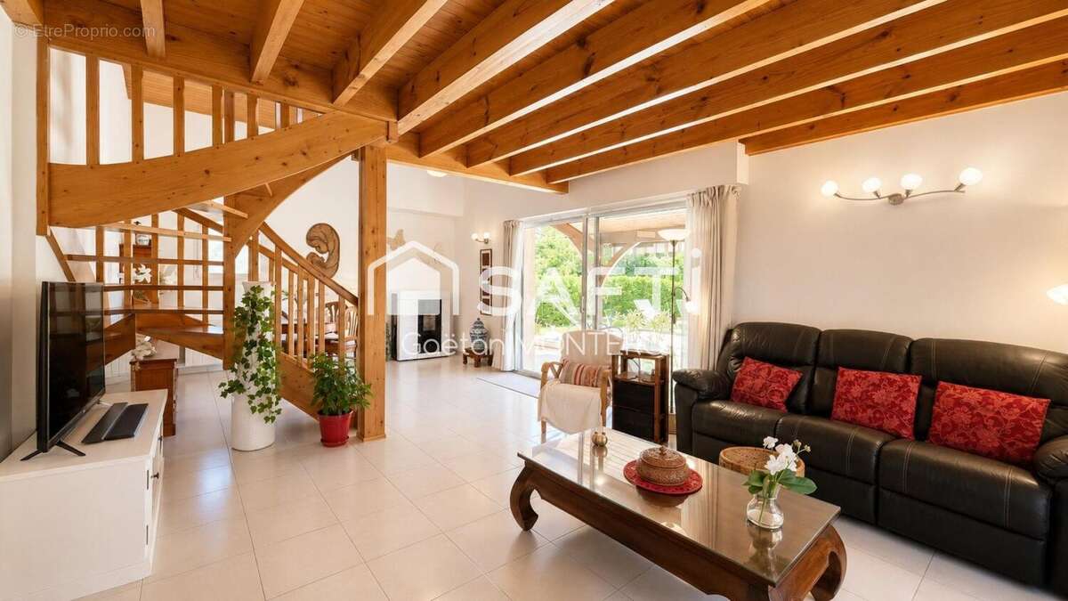 Photo 7 - Maison à LA TESTE-DE-BUCH