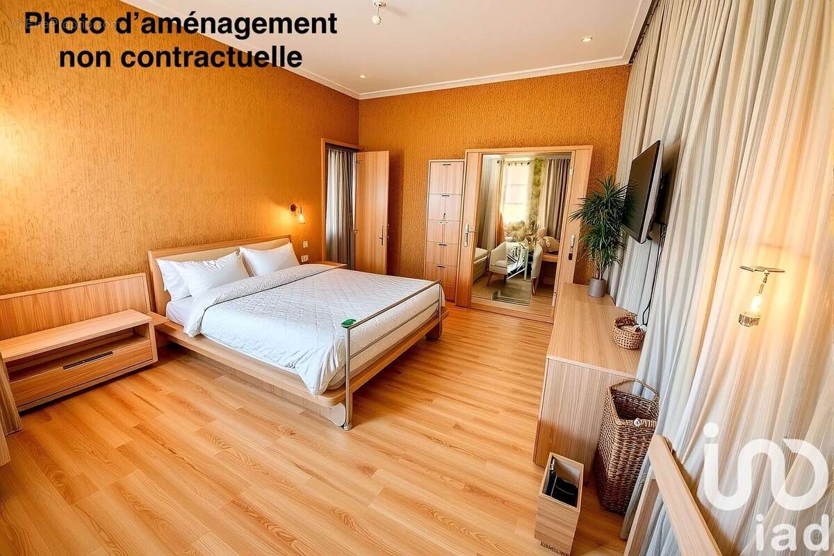 Photo 9 - Maison à SAINT-JAMES