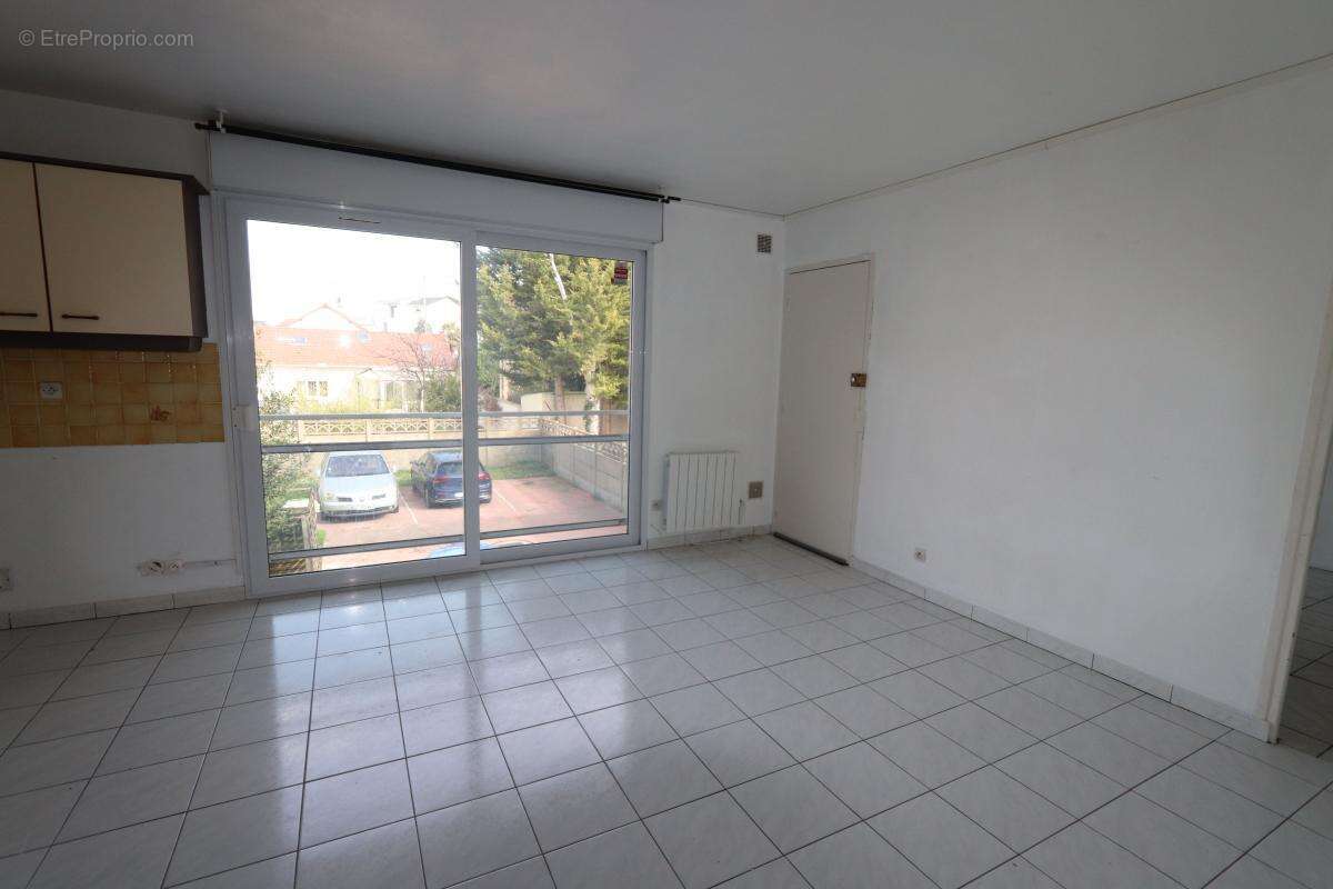 Appartement à SEVRAN