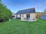 Maison à PLOEMEUR