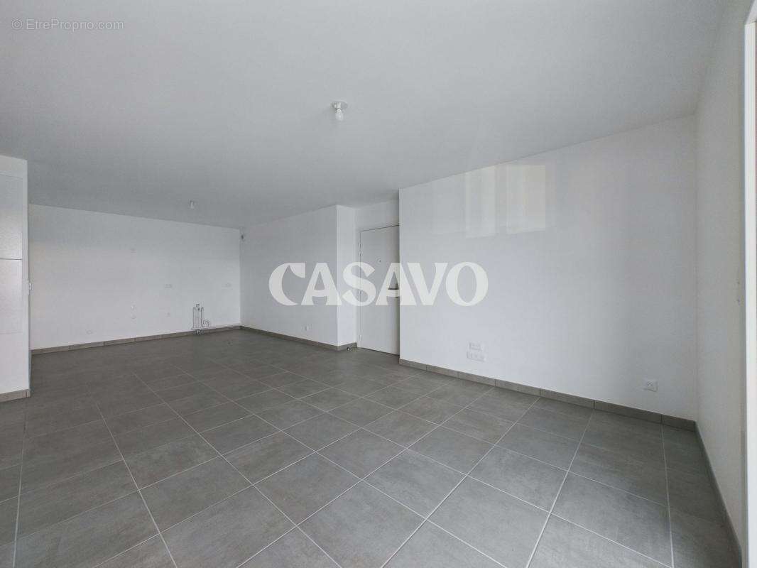 Appartement à TALENCE