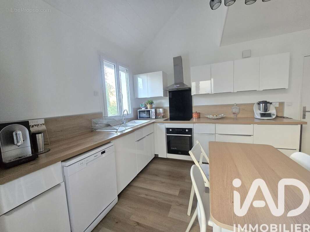 Photo 4 - Maison à ORLEANS