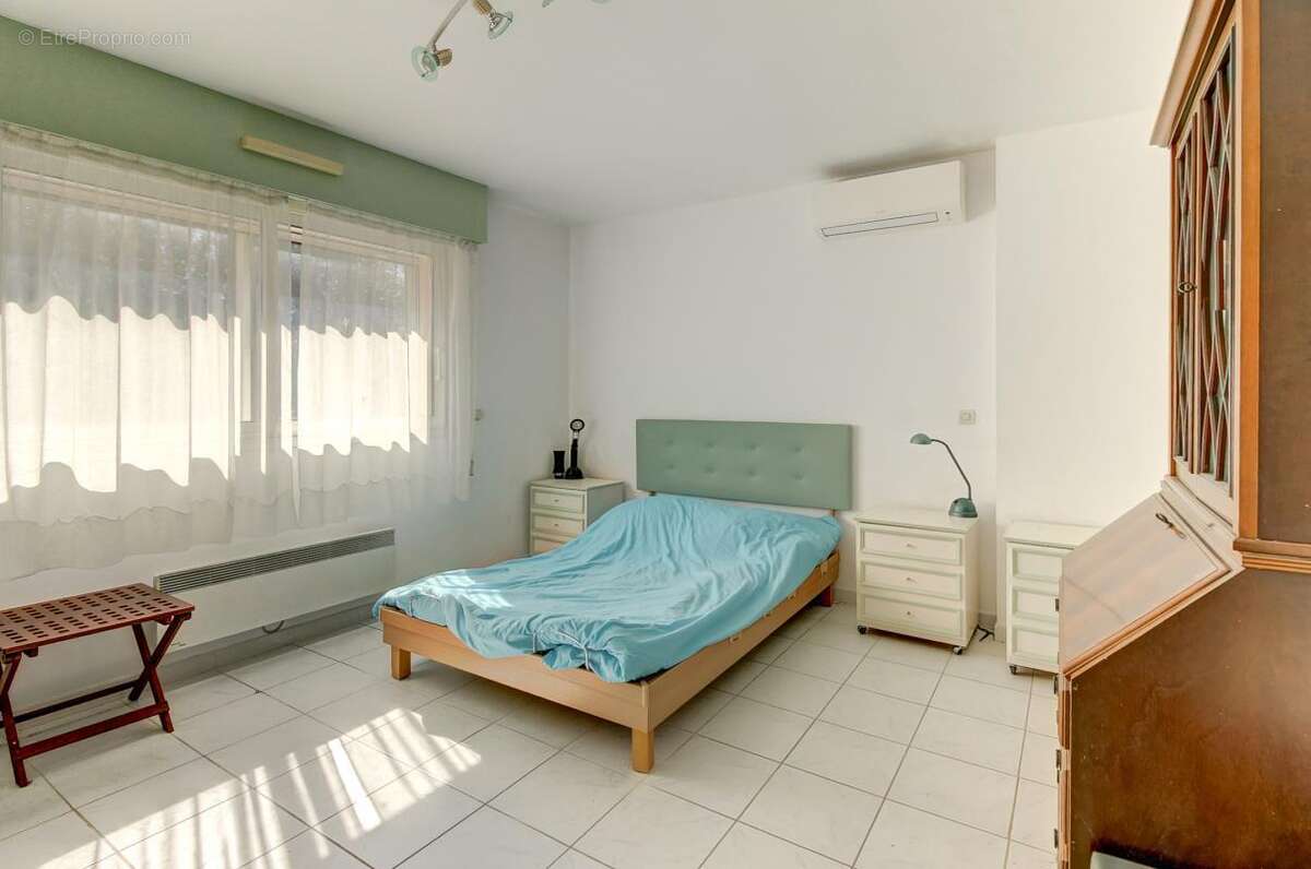 Nice ste marguerite : maison 84 m2 jardin piscine - photo 19