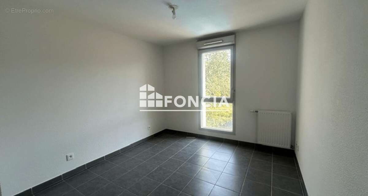 Toulouse - appartement t3  + parking - vendu libre - photo 7