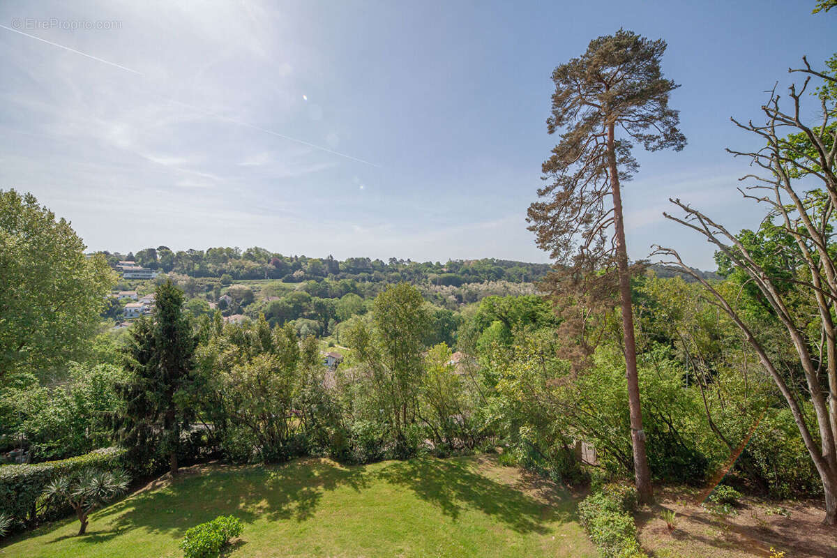Appartement à BIARRITZ