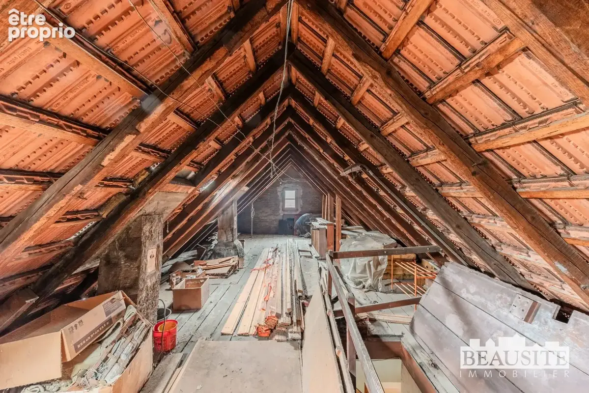 Maison 203 m² à Strasbourg  - photo 5