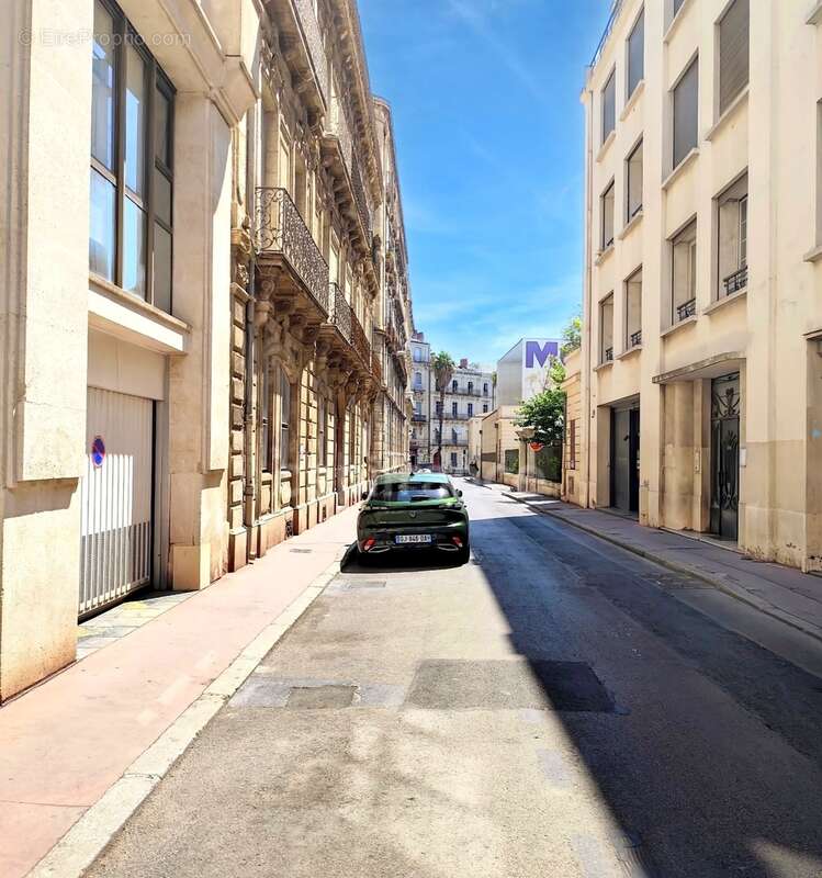 Appartement à vendre 4 pièces - Centre Historique - MONTPELLIER (34) - photo 12