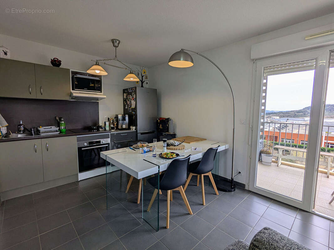 Appartement à NARBONNE