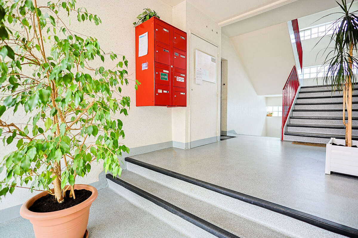 Appartement à SAINT-AVOLD
