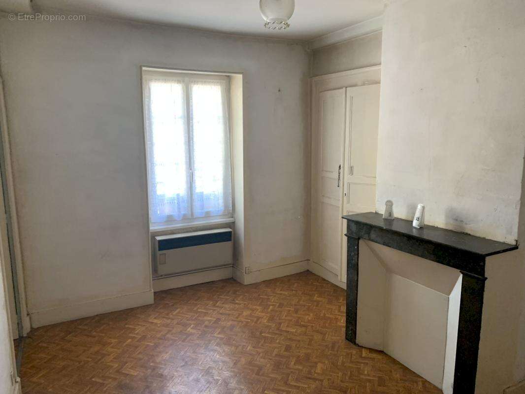 Maison de bourg/ tannay - photo 8