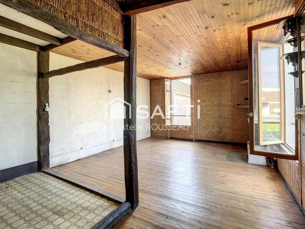 Photo 4 - Maison à SAINT-MAUR-DES-FOSSES