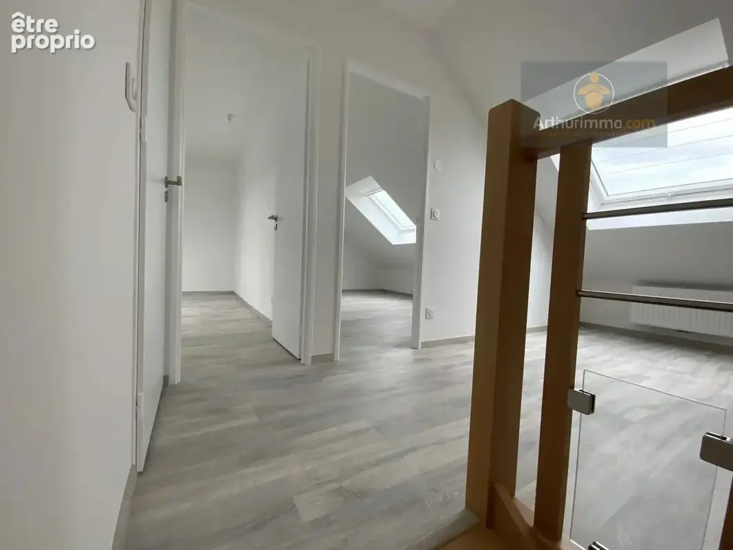 Vente Maison Les essarts-le-roi(78690) 434 000ï¿œ - photo 5