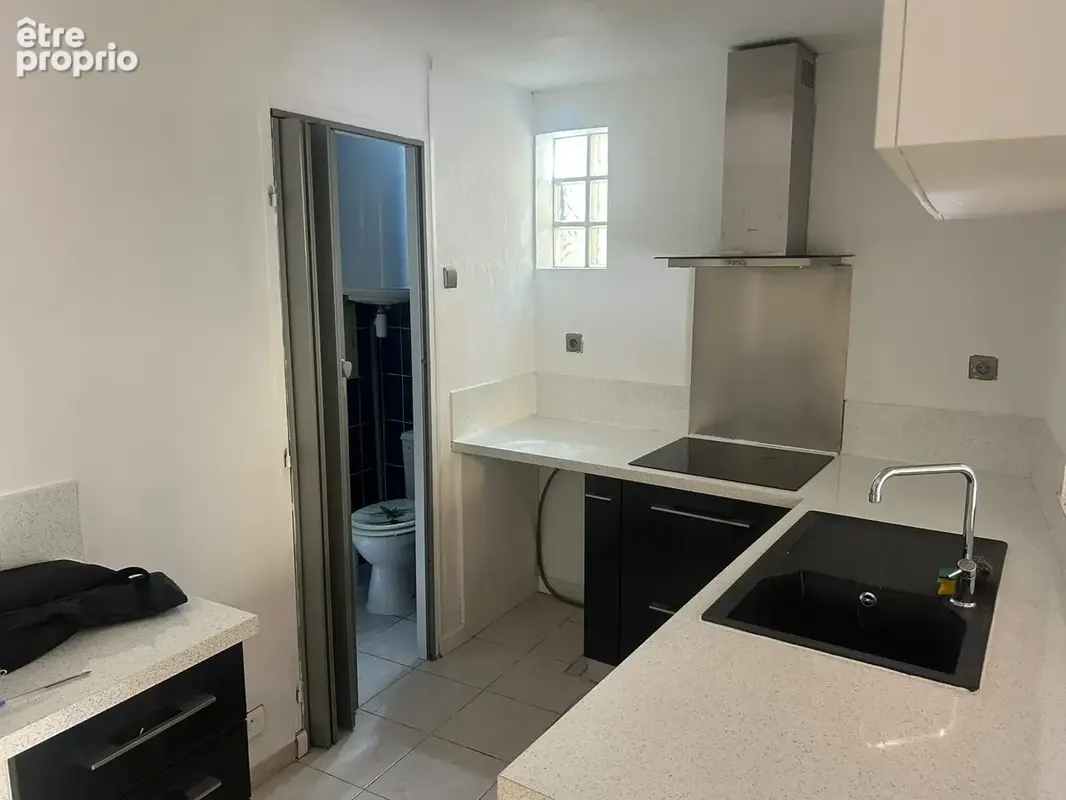 Maison 3 pièces 50 m² à vendre à Marseille-15e (13015) - photo 4