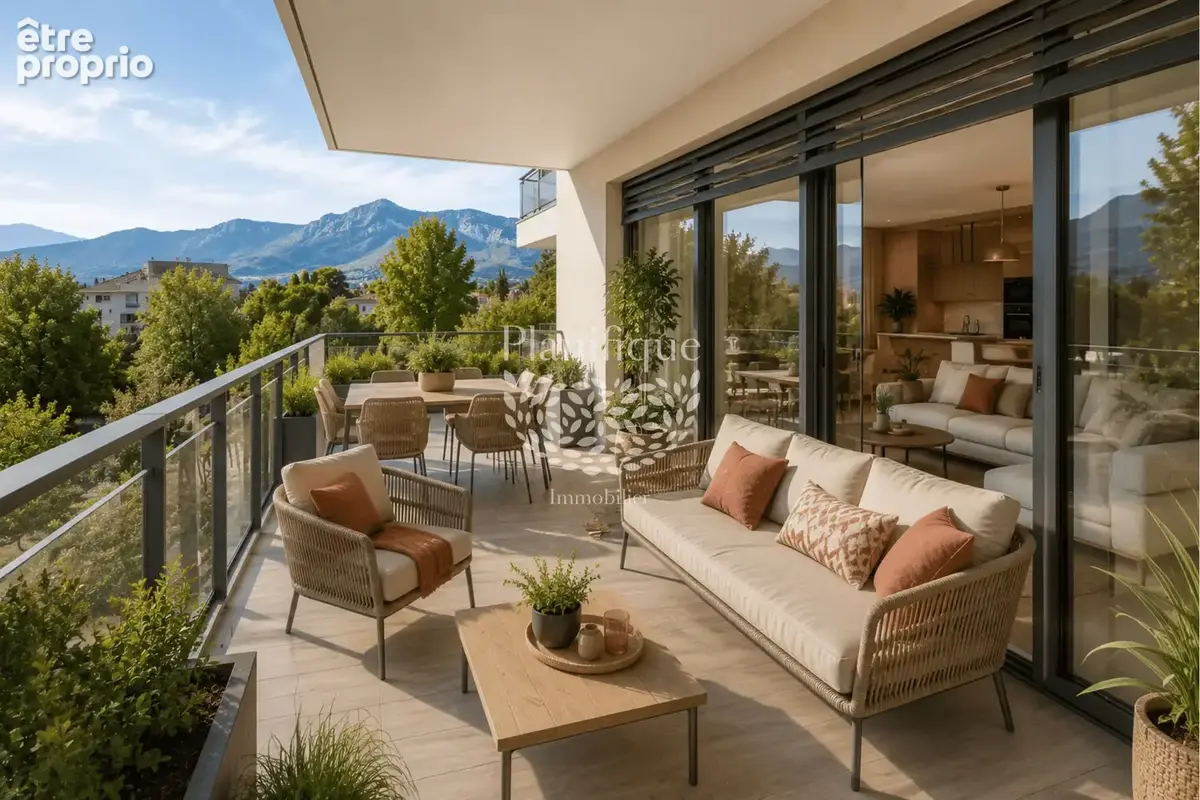 L’équilibre absolu entre confort intérieur et douceur extérieure - photo 9