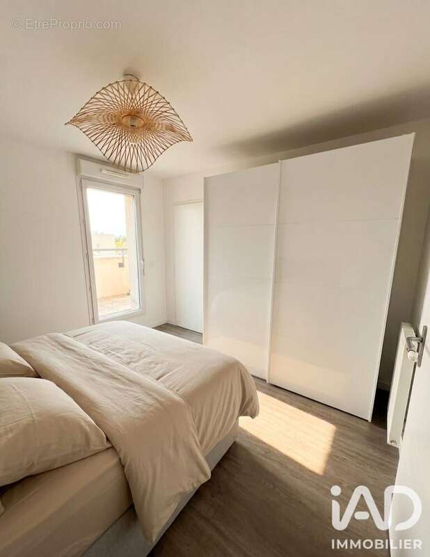 Photo 2 - Appartement à ERAGNY