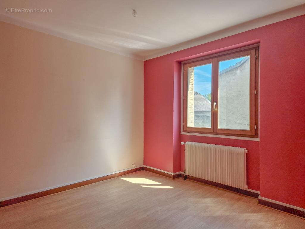 Appartement à BELLEY