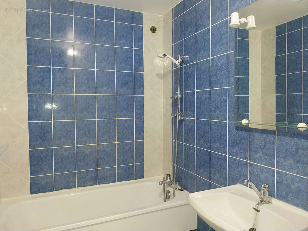 Appartement Vienne 3 pièces 78 m2 - photo 10