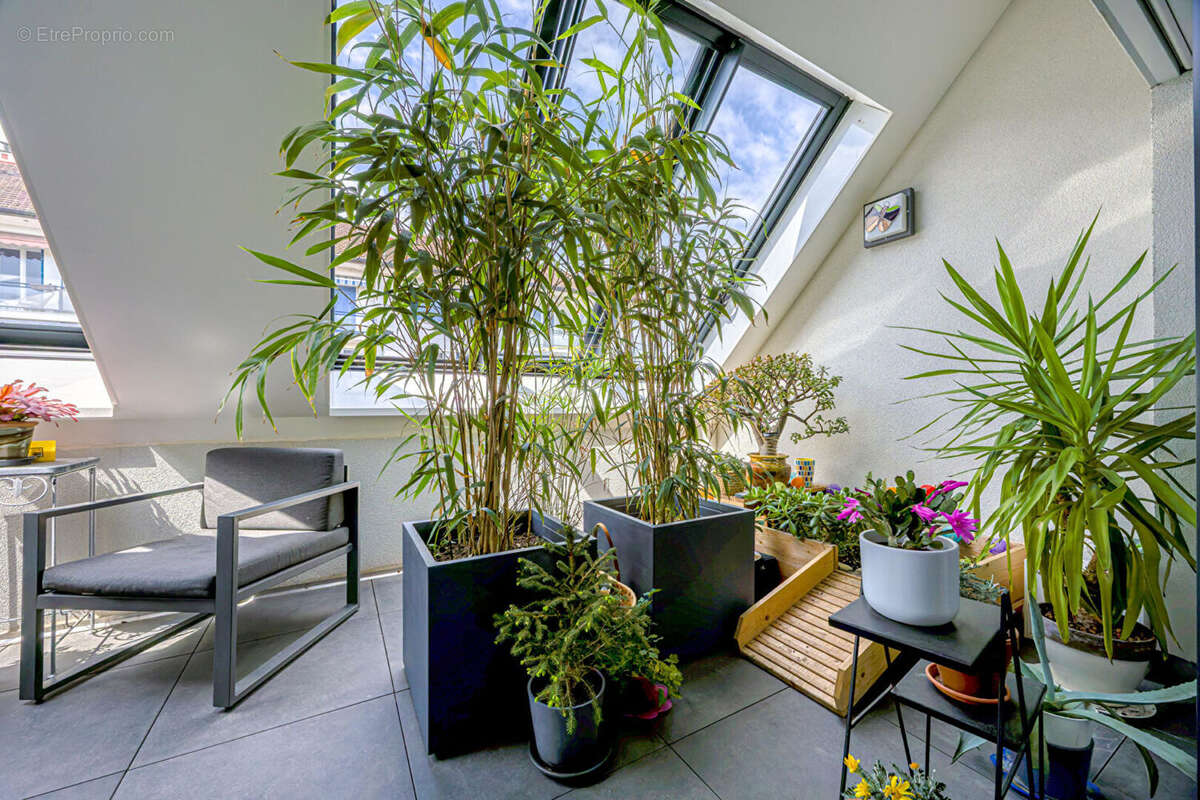 Appartement à ANNECY