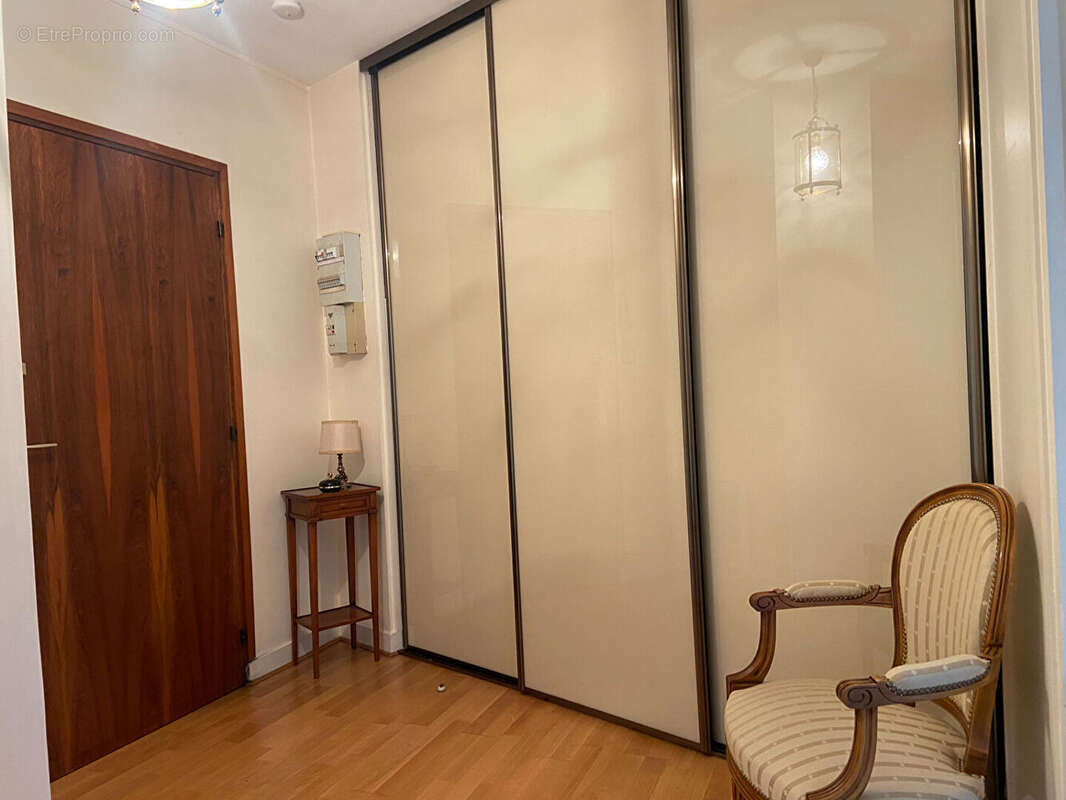 Appartement à NEVERS