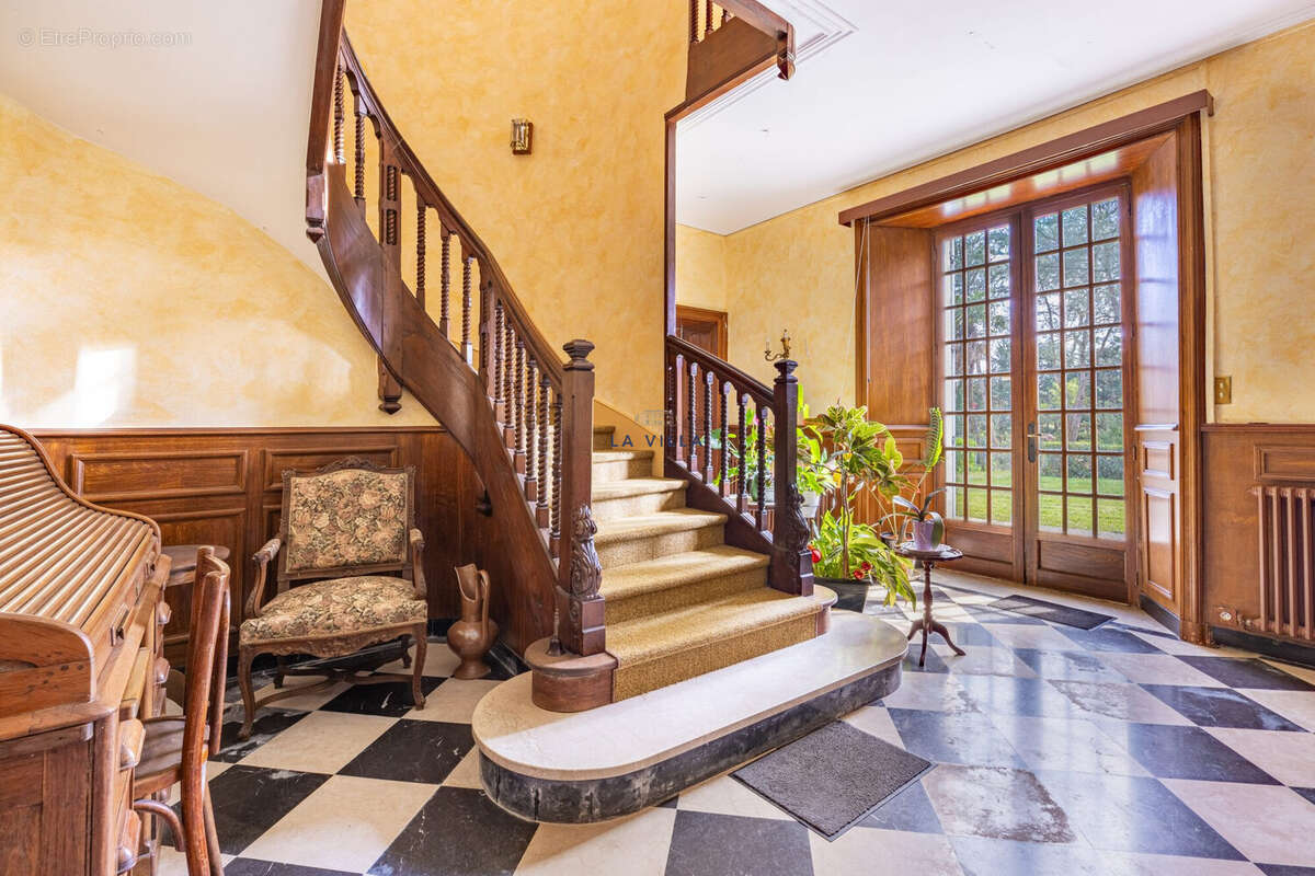 Autre à SAINT-GILLES-CROIX-DE-VIE