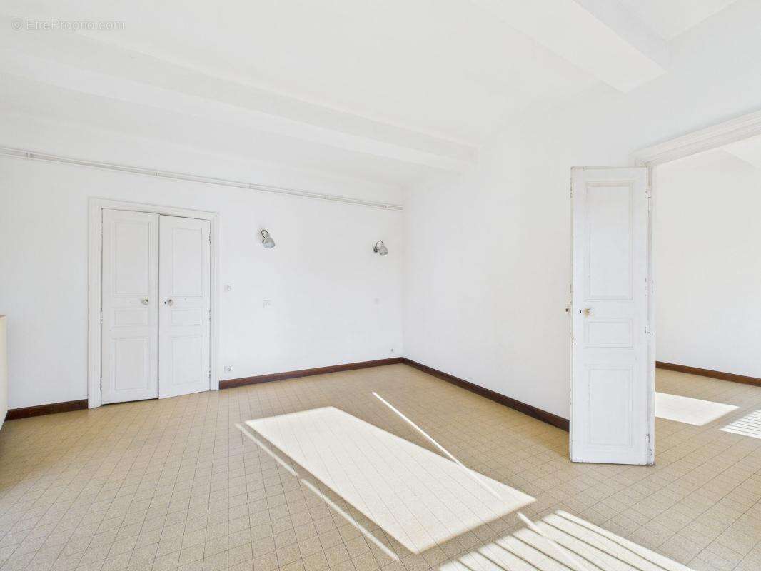 Appartement à AJACCIO