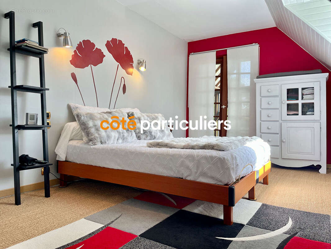 Maison à HUDIMESNIL