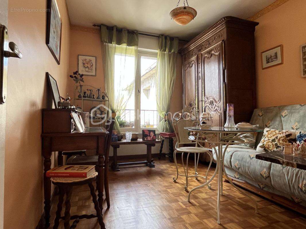 Appartement à DINAN