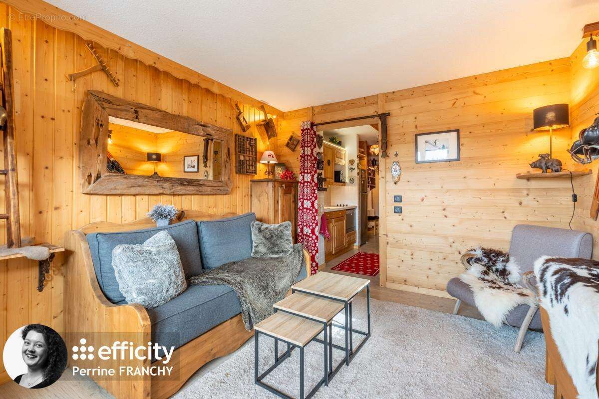 Appartement - photo 5