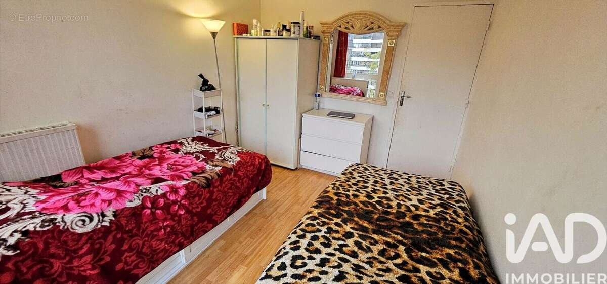 Photo 8 - Appartement à LES MUREAUX