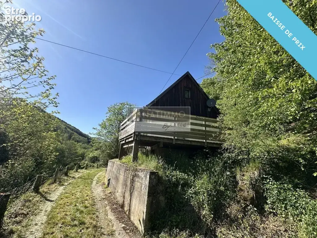 Jolie maison vue dégagée - photo 2