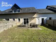 Maison à EQUEMAUVILLE