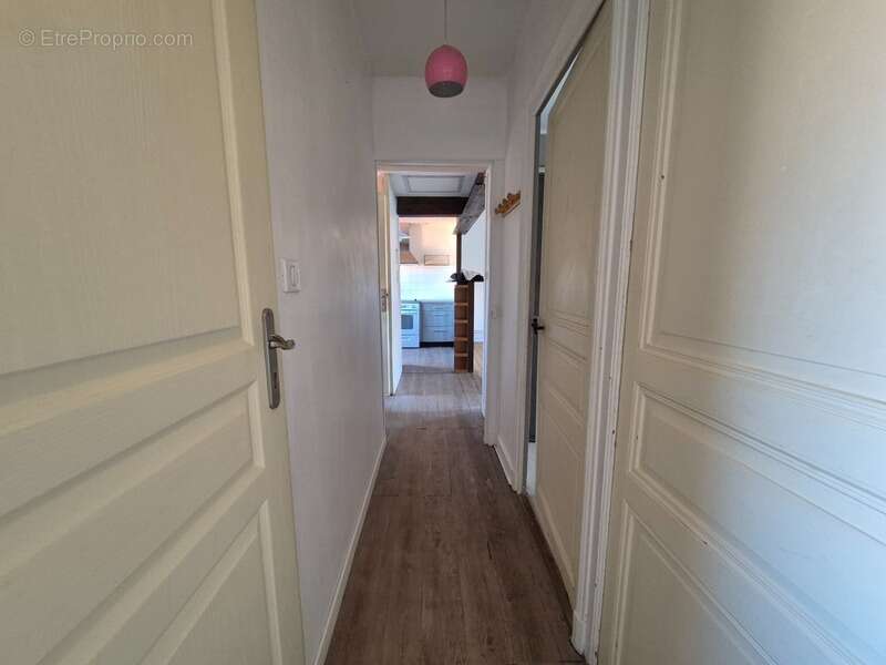 Appartement à ROCHEFORT