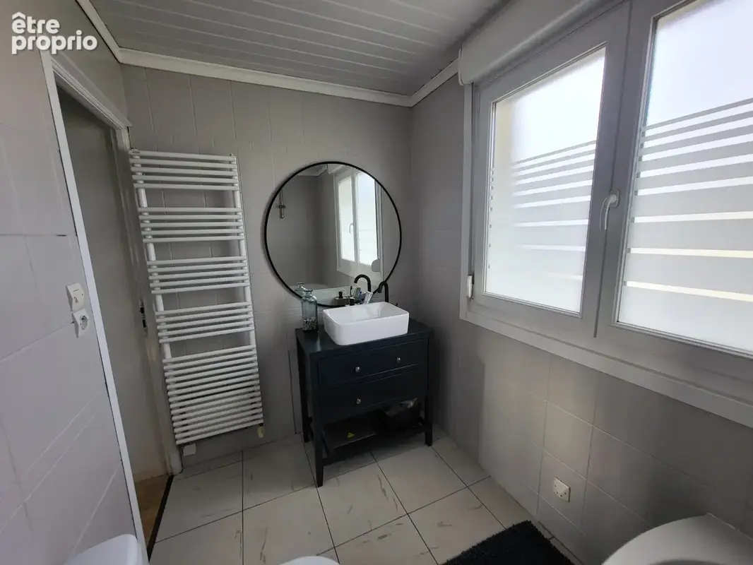 Maison 6 pièces 120 m² à vendre à Moyeuvre-Grande (57250) - photo 8