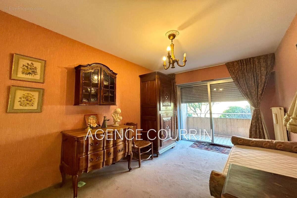 Appartement à GRASSE