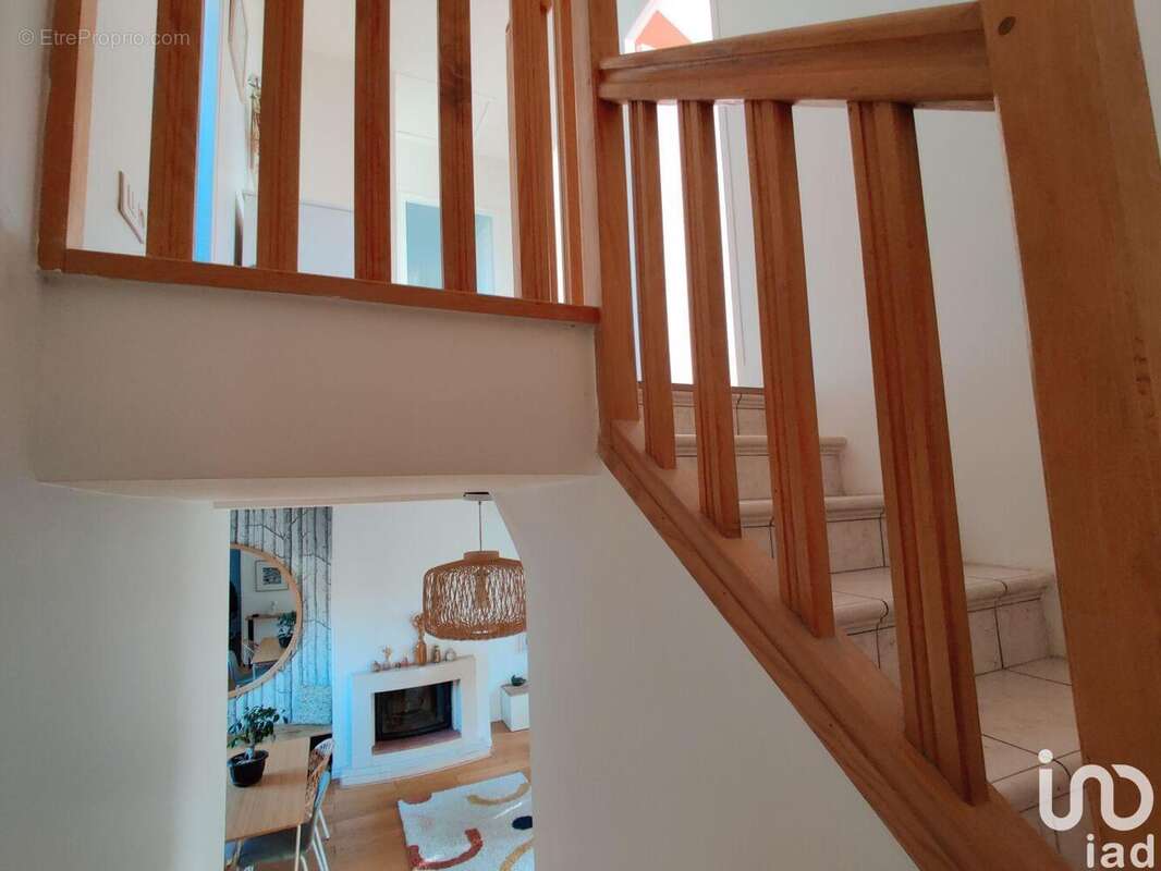 Photo 8 - Maison à NOISY-LE-GRAND